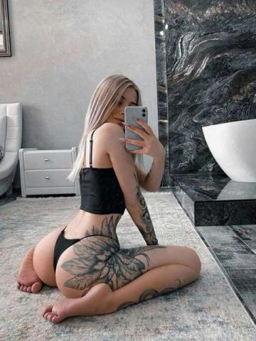 Индивидуалка Адель Фотография 2
