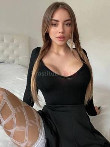 Индивидуалка Лика Фотография 4