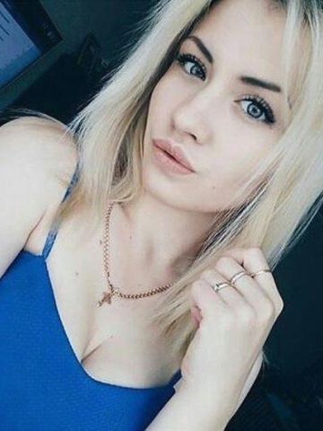 Индивидуалка Лилия Фотография 3