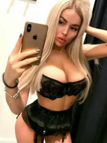 Индивидуалка Рената Фотография 4