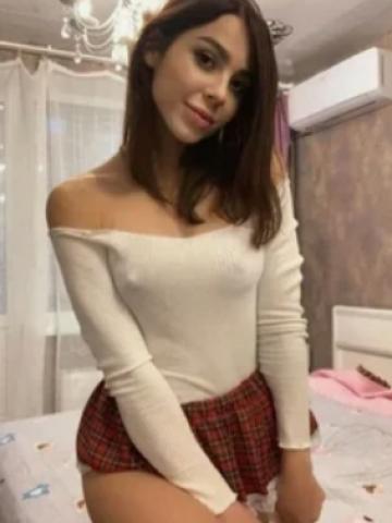 Индивидуалка Илона Фотография 2