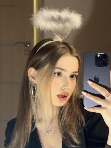 Индивидуалка Рита Фотография 2