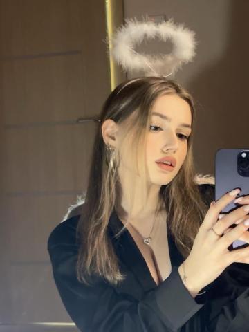 Индивидуалка Рита Фотография 3