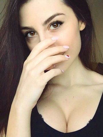 Марина